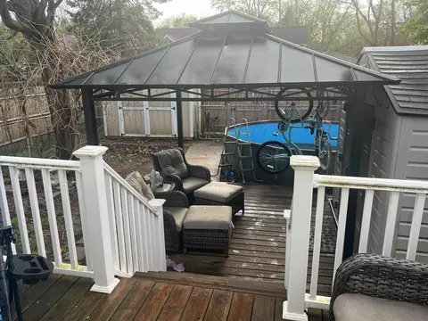Exterior - Undisclosed, Owosso, MI 48867 photo 3 of 4