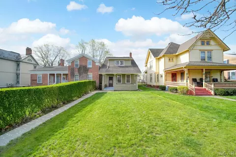 212 W Chicago, Tecumseh, MI 49286