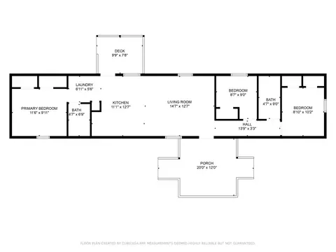 6220 Maple, Harrison, MI 48625 photo 28