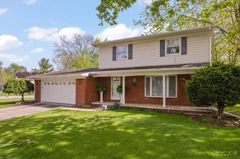 1402 Westhaven, Tecumseh, MI 49286 photo 3