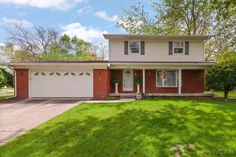1402 Westhaven, Tecumseh, MI 49286