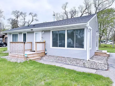 329 S 28th, Saginaw, MI 48601