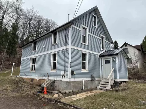 534 Jasper, Ishpeming, MI 49849