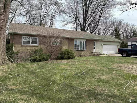 3380 S Custer, Monroe, MI 48161