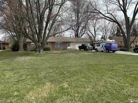 Exterior - 3380 S Custer, Monroe, MI 48161 photo 1 of 7