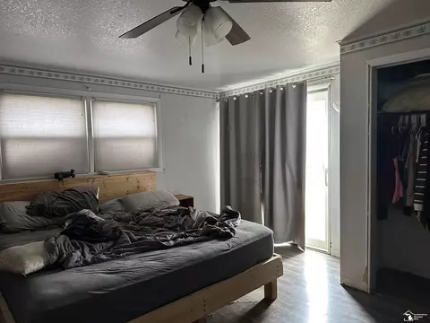Bedroom - 3380 S Custer, Monroe, MI 48161 photo 2 of 4