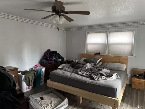 Bedroom - 3380 S Custer, Monroe, MI 48161 photo 3 of 4