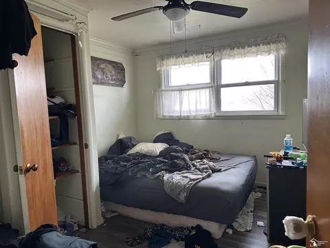 Bedroom - 3380 S Custer, Monroe, MI 48161 photo 1 of 4