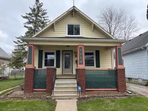 1113 S Sherman, Bay City, MI 48708