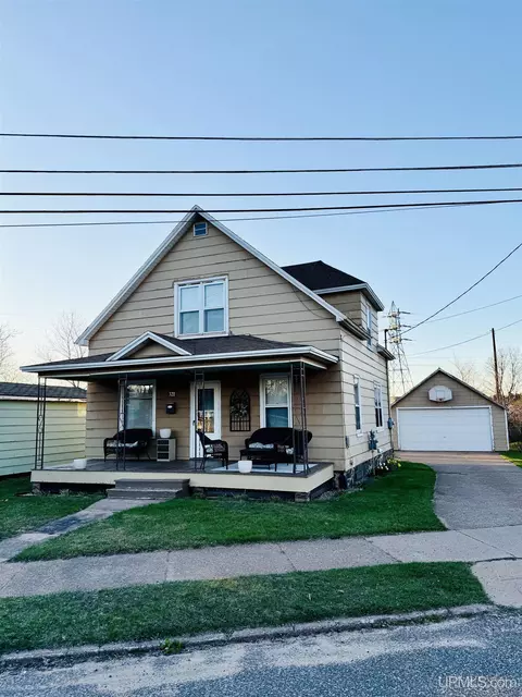 321 Prince, Negaunee, MI 49866
