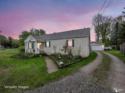 3629 Knepper, Lambertville, MI 48144