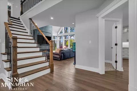 Entry Way - 49 Golfside, Saint Clair, MI 48079 photo 2 of 6
