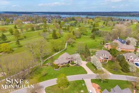 View/Area - 49 Golfside, Saint Clair, MI 48079 photo 2 of 7