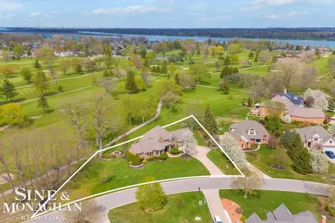 View/Area - 49 Golfside, Saint Clair, MI 48079 photo 1 of 7