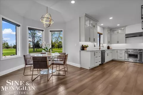Kitchen - 49 Golfside, Saint Clair, MI 48079 photo 1 of 6