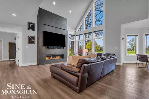 Living - 49 Golfside, Saint Clair, MI 48079 photo 1 of 6
