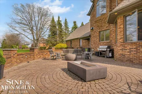 Exterior - 49 Golfside, Saint Clair, MI 48079 photo 2 of 8