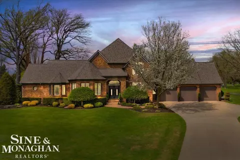 Exterior - 49 Golfside, Saint Clair, MI 48079 photo 8 of 8