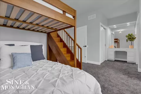 Bedroom - 49 Golfside, Saint Clair, MI 48079 photo 5 of 6