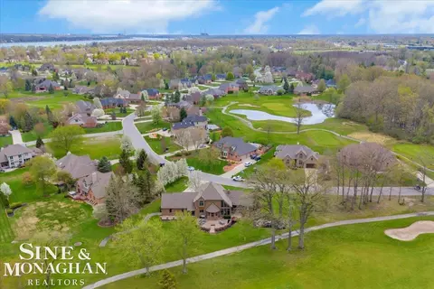 View/Area - 49 Golfside, Saint Clair, MI 48079 photo 3 of 7