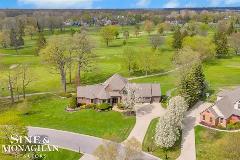 View/Area - 49 Golfside, Saint Clair, MI 48079 photo 5 of 7