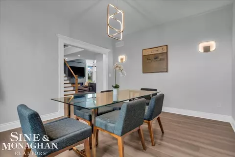 Dining - 49 Golfside, Saint Clair, MI 48079 photo 4 of 4