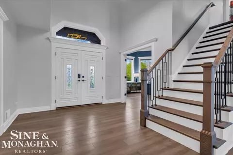Entry Way - 49 Golfside, Saint Clair, MI 48079 photo 1 of 6