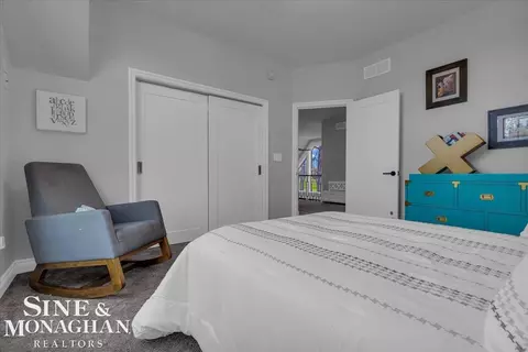 Bedroom - 49 Golfside, Saint Clair, MI 48079 photo 3 of 6
