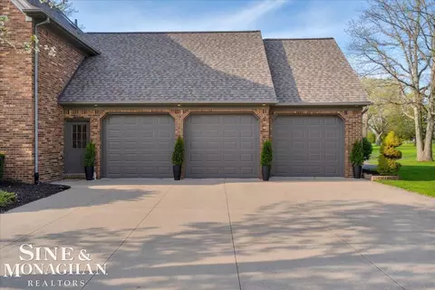 Exterior - 49 Golfside, Saint Clair, MI 48079 photo 4 of 8