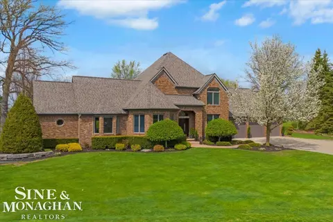 Exterior - 49 Golfside, Saint Clair, MI 48079 photo 7 of 8