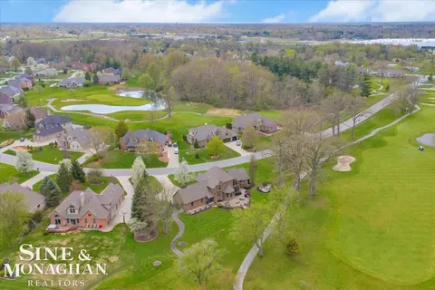 View/Area - 49 Golfside, Saint Clair, MI 48079 photo 7 of 7