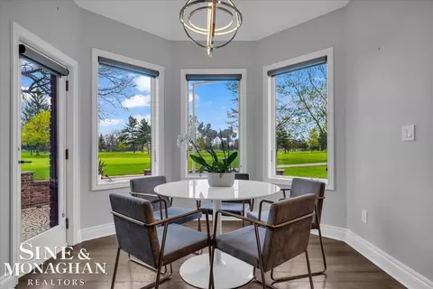 Dining - 49 Golfside, Saint Clair, MI 48079 photo 2 of 4