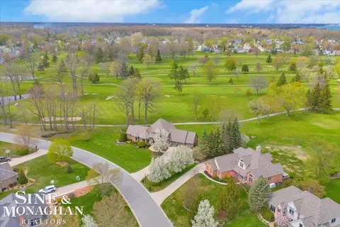 View/Area - 49 Golfside, Saint Clair, MI 48079 photo 6 of 7