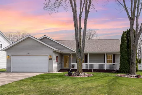 7866 Rockcress, Freeland, MI 48623