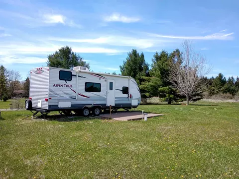 1636 Hampton, Gladwin, MI 48624