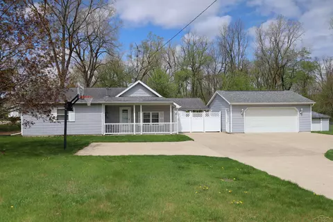 7278 W Coldwater, Flushing, MI 48433