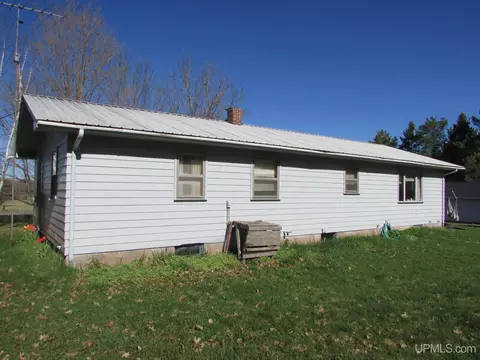 Exterior - 25485 Opal Rd, Watton, MI 49970 photo 14 of 14