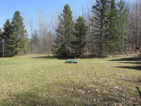 Exterior - 25485 Opal Rd, Watton, MI 49970 photo 5 of 14