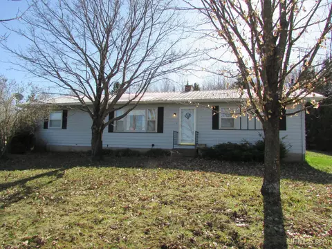 25485 Opal Rd, Watton, MI 49970