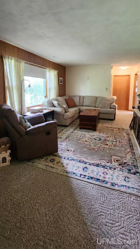 Living - 25485 Opal Rd, Watton, MI 49970 photo 4 of 4
