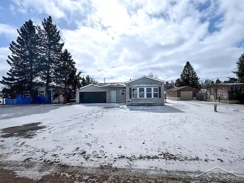 107 E Blueberry, Gwinn, MI 49841