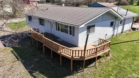 107 Victoria, Rockland, MI 49960