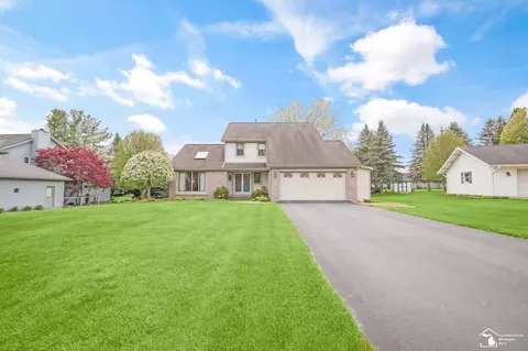4419 Evergreen, Adrian, MI 49221