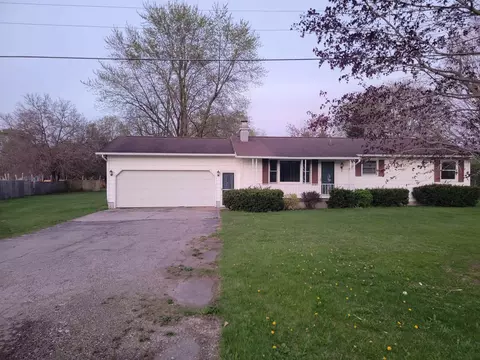 623 S Main, Chesaning, MI 48616