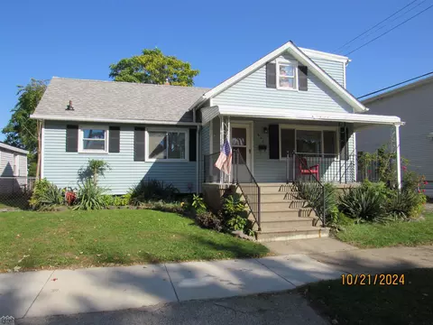 634 Pearl, Marine City, MI 48039