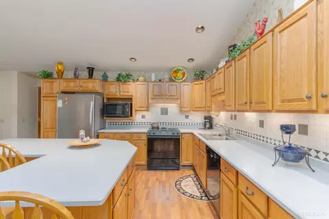 3243 E County K, Conover T-wi, WI 54519 photo 13