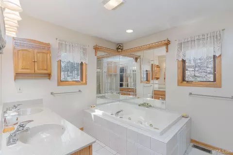 3243 E County K, Conover T-wi, WI 54519 photo 21