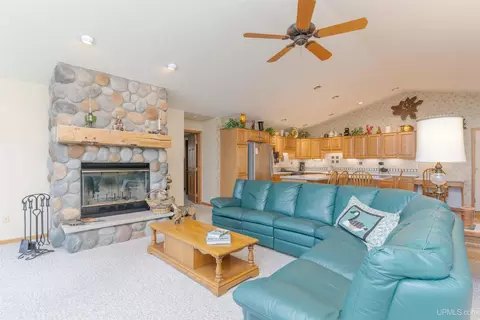 3243 E County K, Conover T-wi, WI 54519 photo 15