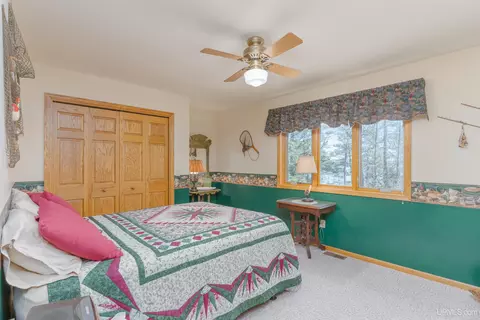 3243 E County K, Conover T-wi, WI 54519 photo 27