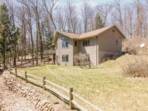 3243 E County K, Conover T-wi, WI 54519 photo 2